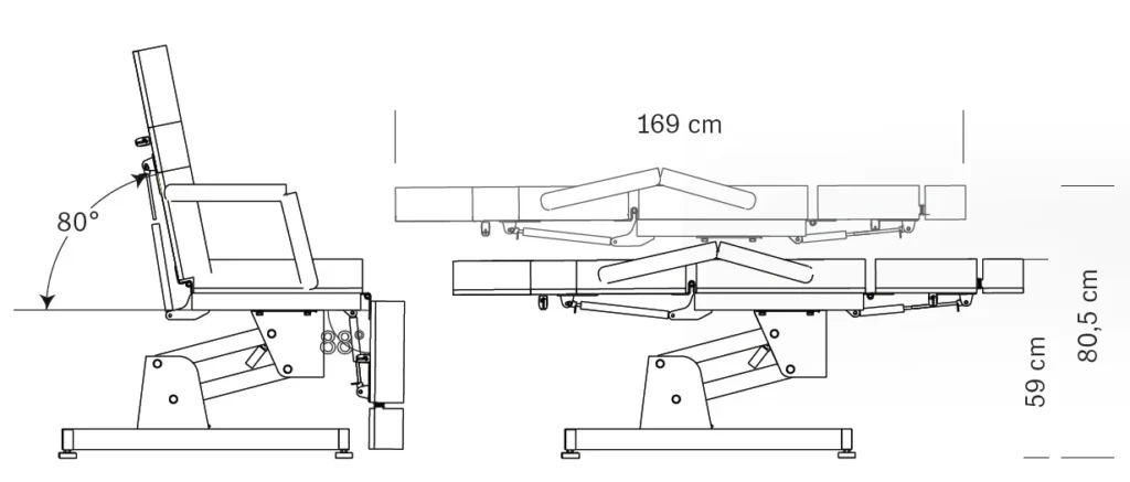 Coprilettino MASTER X - Beauty Design